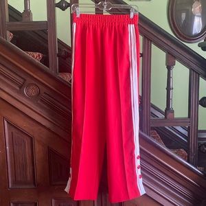 Mo&Co Side Stripe Pants